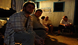 A night on the boat, Acre (agosto/2013)