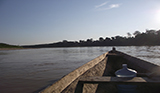 'On the boat', Acre (agosto/2013)