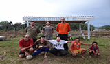 What a team, Acre (agosto/2013)